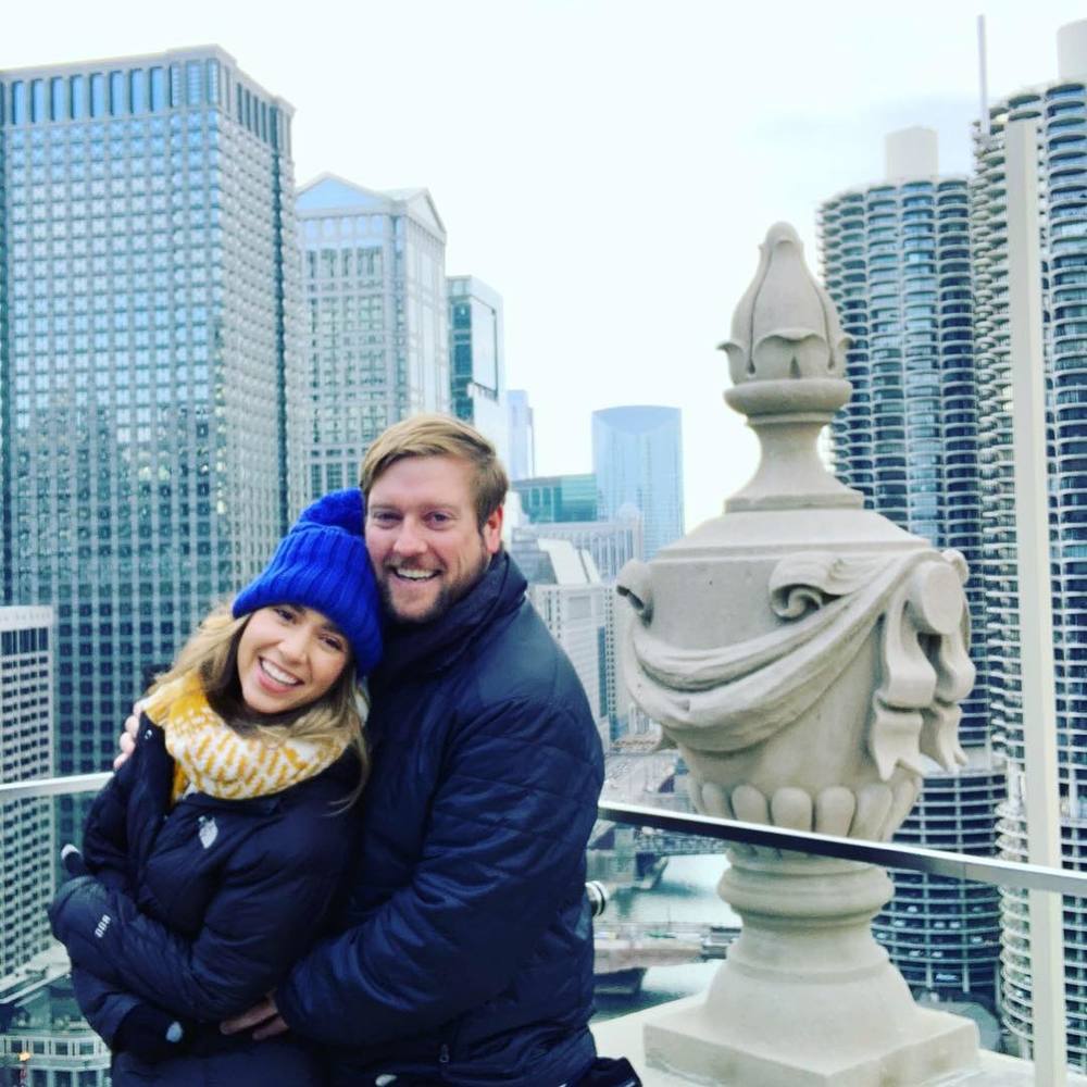 Meet your Posher, Jenna